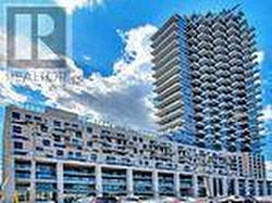2606 - 16 BONNYCASTLE STREET  Toronto, ON M5A 4M6