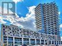 2606 - 16 Bonnycastle Street, Toronto, ON  - Outdoor With Balcony 