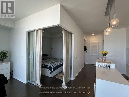 2606 - 16 Bonnycastle Street, Toronto, ON - Indoor