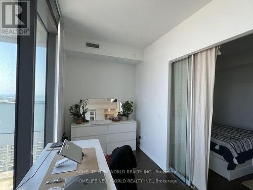 2606 - 16 Bonnycastle Street, Toronto, ON - Indoor