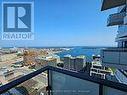 2606 - 16 Bonnycastle Street, Toronto, ON  - Outdoor With Body Of Water With View 