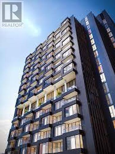 1413 - 1 Quarrington Lane, Toronto, ON - Outdoor With Facade