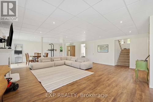 568 Mallard Circle, Selwyn, ON - Indoor