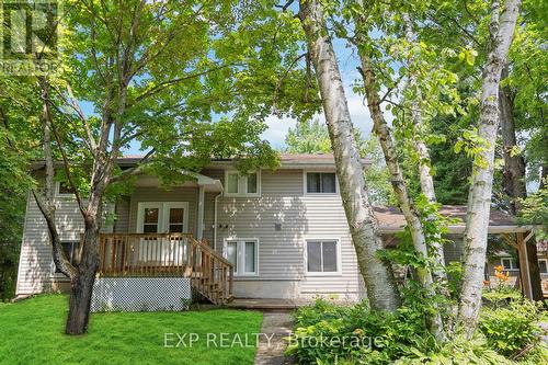 568 Mallard Circle, Selwyn, ON - Outdoor