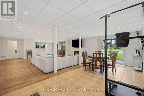 568 Mallard Circle, Selwyn, ON - Indoor