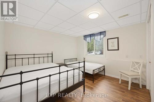 568 Mallard Circle, Selwyn, ON - Indoor Photo Showing Bedroom