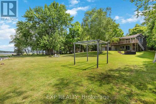 568 Mallard Circle, Selwyn, ON - Outdoor