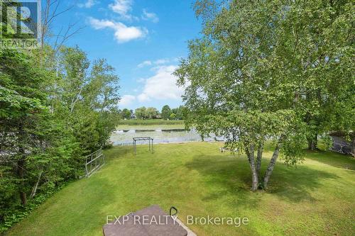 568 Mallard Circle, Selwyn, ON - Outdoor With View