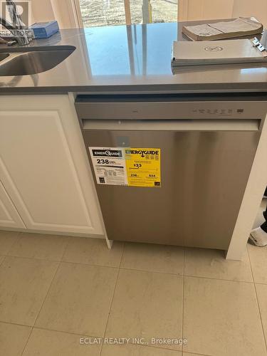 8 Poett Avenue, Stratford, ON - Indoor