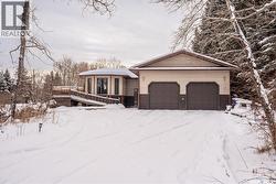 107 2nd AVENUE S  Pierceland, SK S0M 2K0