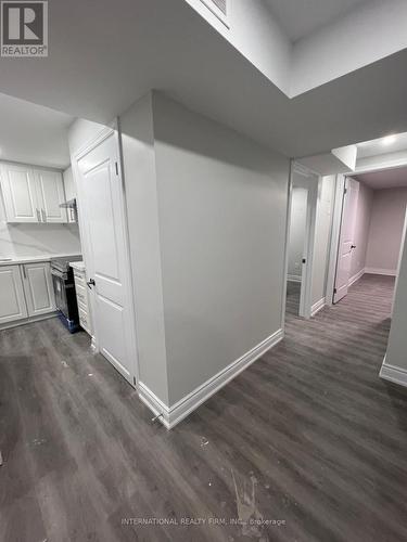 40 Cotswold Court, Halton Hills, ON - Indoor