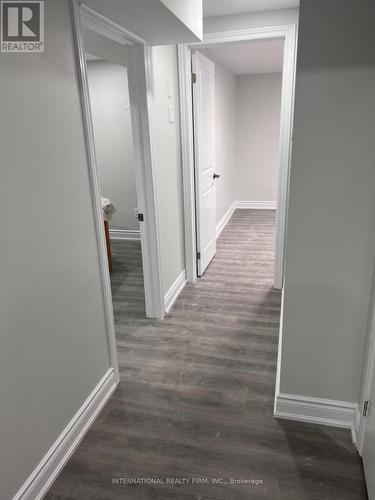 40 Cotswold Court, Halton Hills, ON - Indoor Photo Showing Other Room