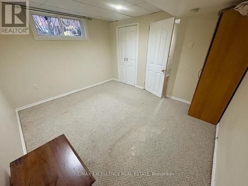 Bsmt - 1312 Daimler Road, Mississauga, ON - Indoor