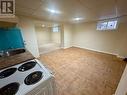 Bsmt - 1312 Daimler Road, Mississauga, ON  - Indoor Photo Showing Basement 