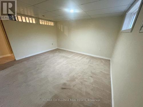 Bsmt - 1312 Daimler Road, Mississauga, ON - Indoor Photo Showing Other Room