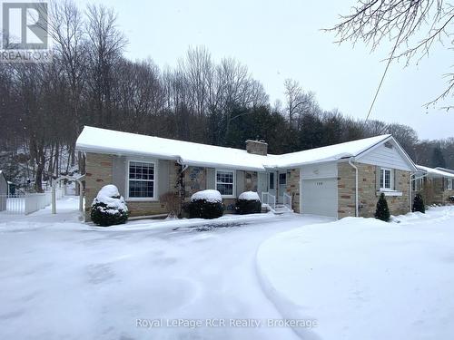 149 7TH AVENUE E  Owen Sound, ON N4K 2W8