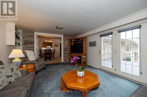 149 7Th Avenue E, Owen Sound, ON - Indoor