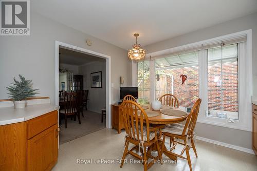 149 7Th Avenue E, Owen Sound, ON - Indoor Photo Showing Dining Room