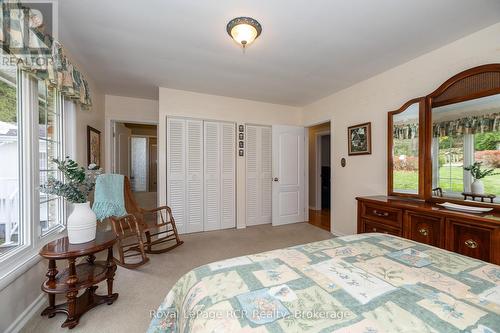 149 7Th Avenue E, Owen Sound, ON - Indoor Photo Showing Bedroom
