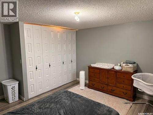 551 1St Street E, Lafleche, SK - Indoor Photo Showing Bedroom