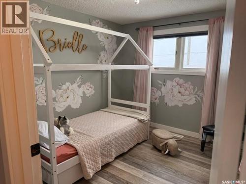551 1St Street E, Lafleche, SK - Indoor Photo Showing Bedroom