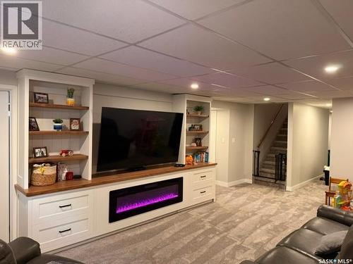 551 1St Street E, Lafleche, SK - Indoor Photo Showing Other Room