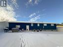 551 1St Street E, Lafleche, SK  - Outdoor 