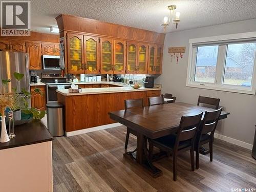 551 1St Street E, Lafleche, SK - Indoor