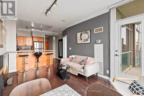 3110 - 3939 Duke Of York Boulevard, Mississauga, ON - 