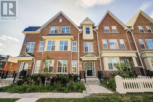 9076 WOODBINE AVE  Markham, ON L3R 0J8