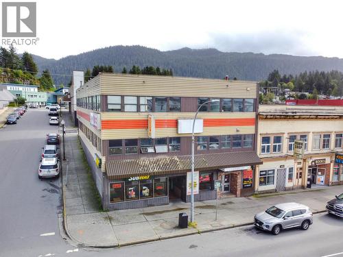 601 W 2Nd Avenue, Prince Rupert, BC 