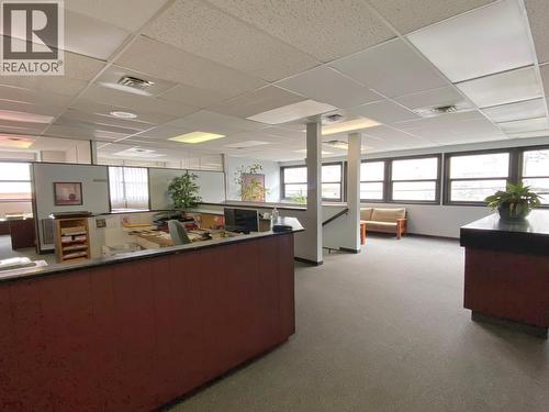 601 W 2Nd Avenue, Prince Rupert, BC 