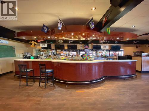 601 W 2Nd Avenue, Prince Rupert, BC 