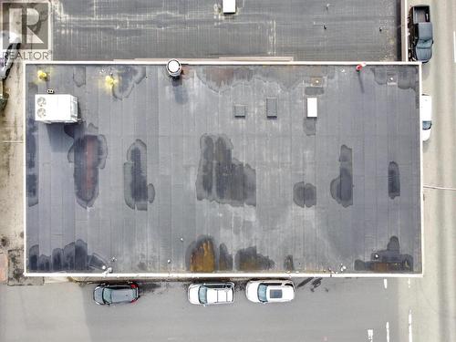 601 W 2Nd Avenue, Prince Rupert, BC 