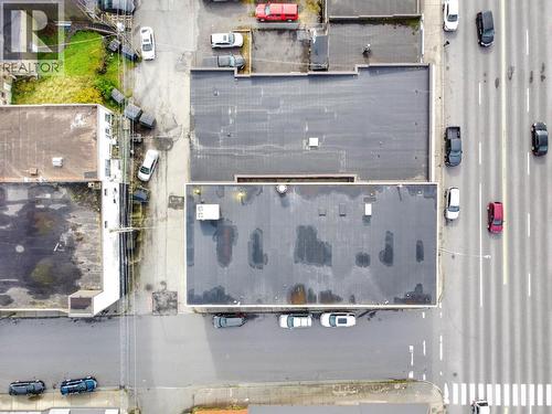 601 W 2Nd Avenue, Prince Rupert, BC 