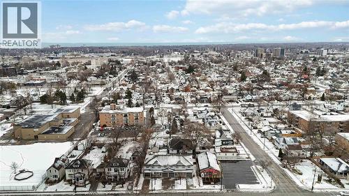 260-266 London Road, Sarnia, ON - Outdoor With View