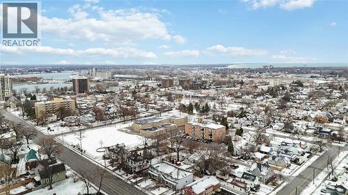 260-266 London Road, Sarnia, ON - Outdoor With View