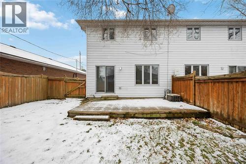 260-266 London Road, Sarnia, ON - Outdoor With Exterior