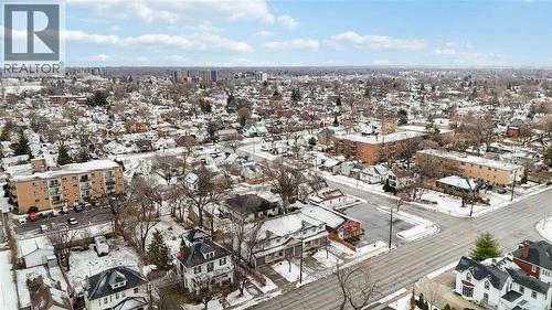 260-266 London Road, Sarnia, ON - Outdoor With View