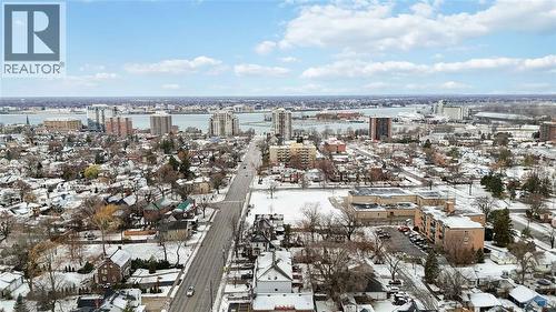 260-266 London Road, Sarnia, ON - Outdoor With View