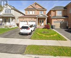 BASEMENT - 30 SEA LION ROAD  Brampton, ON L6V 4P8