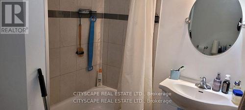 Basement - 30 Sea Lion Road, Brampton, ON - Indoor Photo Showing Bathroom