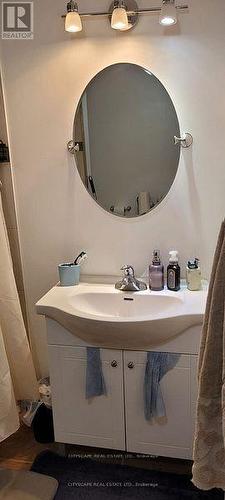 Basement - 30 Sea Lion Road, Brampton, ON - Indoor Photo Showing Bathroom