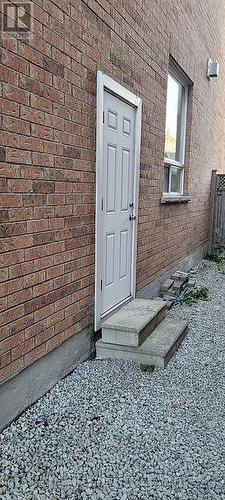 Basement - 30 Sea Lion Road, Brampton, ON - Outdoor With Exterior
