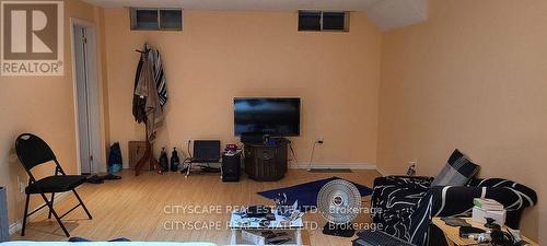 Basement - 30 Sea Lion Road, Brampton, ON - Indoor