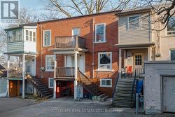 B - 61 EBY STREET S  Kitchener, ON N2G 3K9