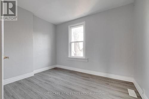 Bedroom 2 - B - 61 Eby Street S, Kitchener, ON - Indoor Photo Showing Other Room