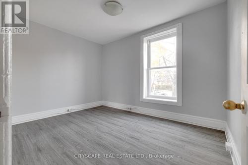 Bedroom 3 - B - 61 Eby Street S, Kitchener, ON - Indoor Photo Showing Other Room