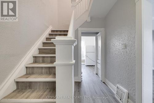 B - 61 Eby Street S, Kitchener, ON - Indoor Photo Showing Other Room