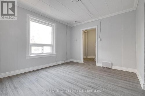 Living Room - B - 61 Eby Street S, Kitchener, ON - Indoor Photo Showing Other Room